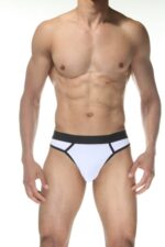 Deluxerie Panska Tanga Caleb 3