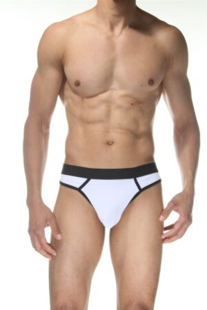 Deluxerie Panska Tanga Caleb