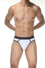 Deluxerie Panska Tanga Caleb 4