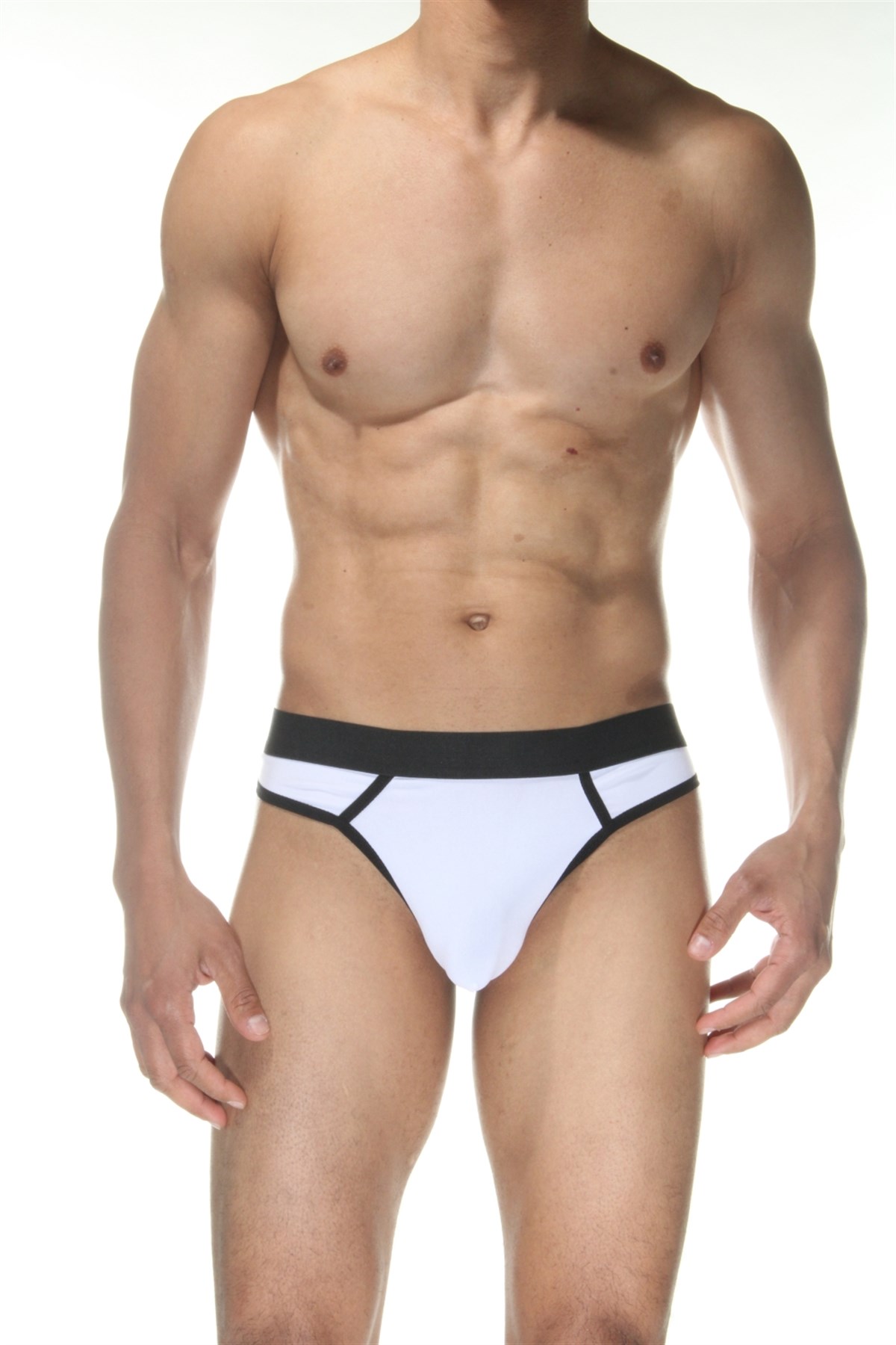 Deluxerie Panska Tanga Caleb Deluxerie Panska Tanga Caleb