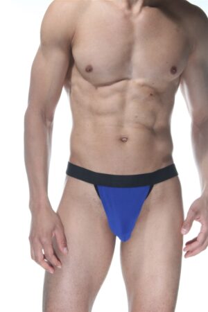 Deluxerie Panska Tanga Calum