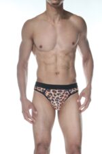 Deluxerie Panska Tanga Carter