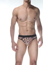 Deluxerie Panska Tanga Carter 4