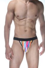 Deluxerie Panska Tanga Cathaoir 5