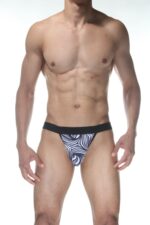 Deluxerie Panska Tanga Cattlin