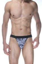 Deluxerie Panska Tanga Cattlin 5