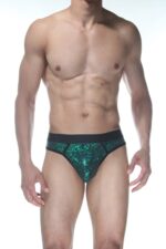 Deluxerie Panska Tanga Chandrak 4