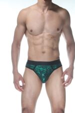 Deluxerie Panska Tanga Chandrak 5