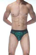 Deluxerie Panska Tanga Chandrak 6