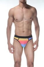 Deluxerie Panska Tanga Charles