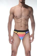 Deluxerie Panska Tanga Charles 3