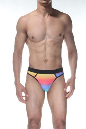 Deluxerie Panska Tanga Charles