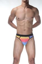 Deluxerie Panska Tanga Charles 4