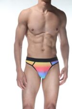 Deluxerie Panska Tanga Charles 6