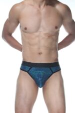 Deluxerie Panska Tanga Cheroot 4