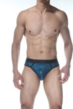 Deluxerie Panska Tanga Cheroot 5