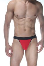Deluxerie Panska Tanga Chintan