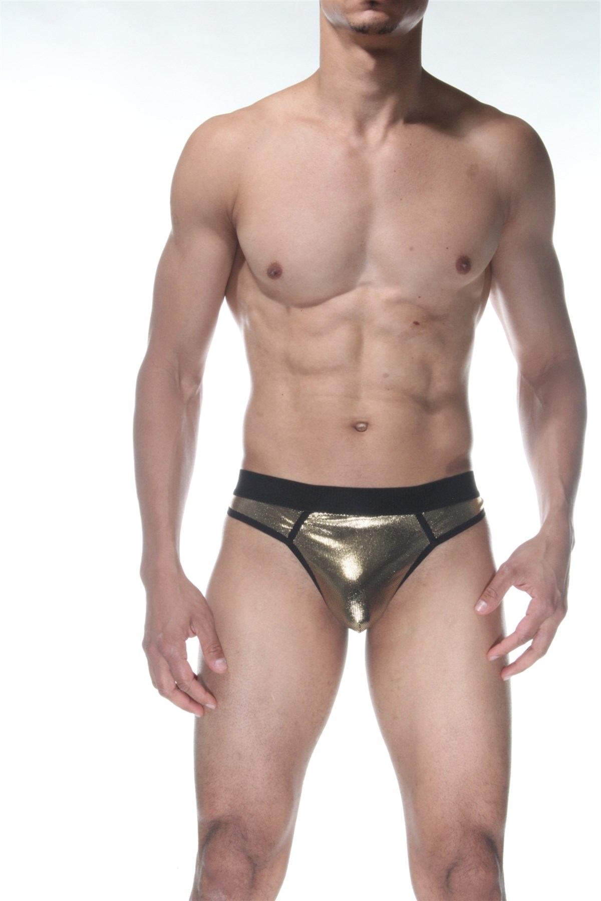 Deluxerie Panska Tanga Cipriano Deluxerie Panska Tanga Cipriano