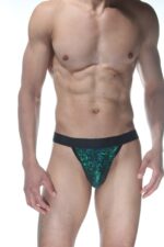 Deluxerie Panska Tanga Cleo