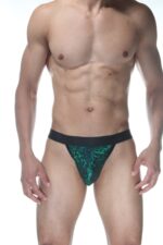 Deluxerie Panska Tanga Cleo 3