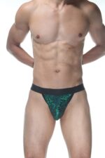 Deluxerie Panska Tanga Cleo 4