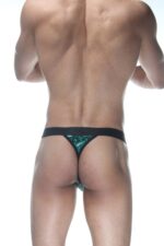 Deluxerie Panska Tanga Cleo 5