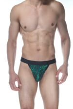 Deluxerie Panska Tanga Cleo 6