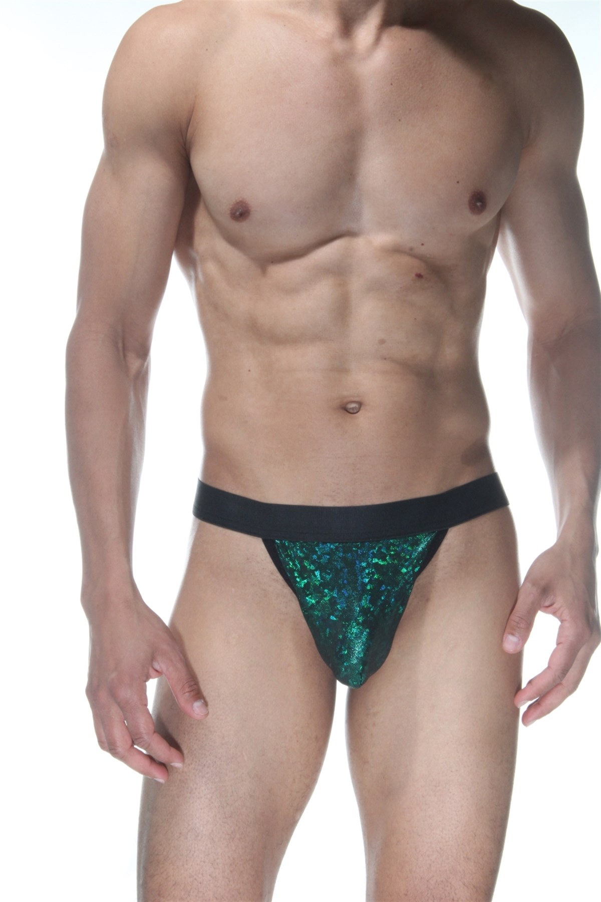 Deluxerie Panska Tanga Cleo Deluxerie Panska Tanga Cleo