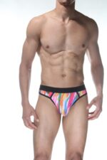 Deluxerie Panska Tanga Cristiano
