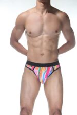 Deluxerie Panska Tanga Cristiano 3
