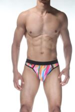 Deluxerie Panska Tanga Cristiano 5