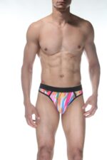 Deluxerie Panska Tanga Cristiano 6