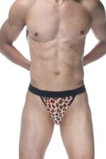 Deluxerie Panska Tanga Cristo 6