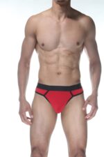 Deluxerie Panska Tanga Davien 5