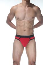 Deluxerie Panska Tanga Davien 6