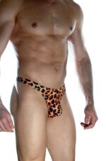 Deluxerie Panska Tanga Deacon