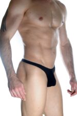 Deluxerie Panska Tanga Dexter