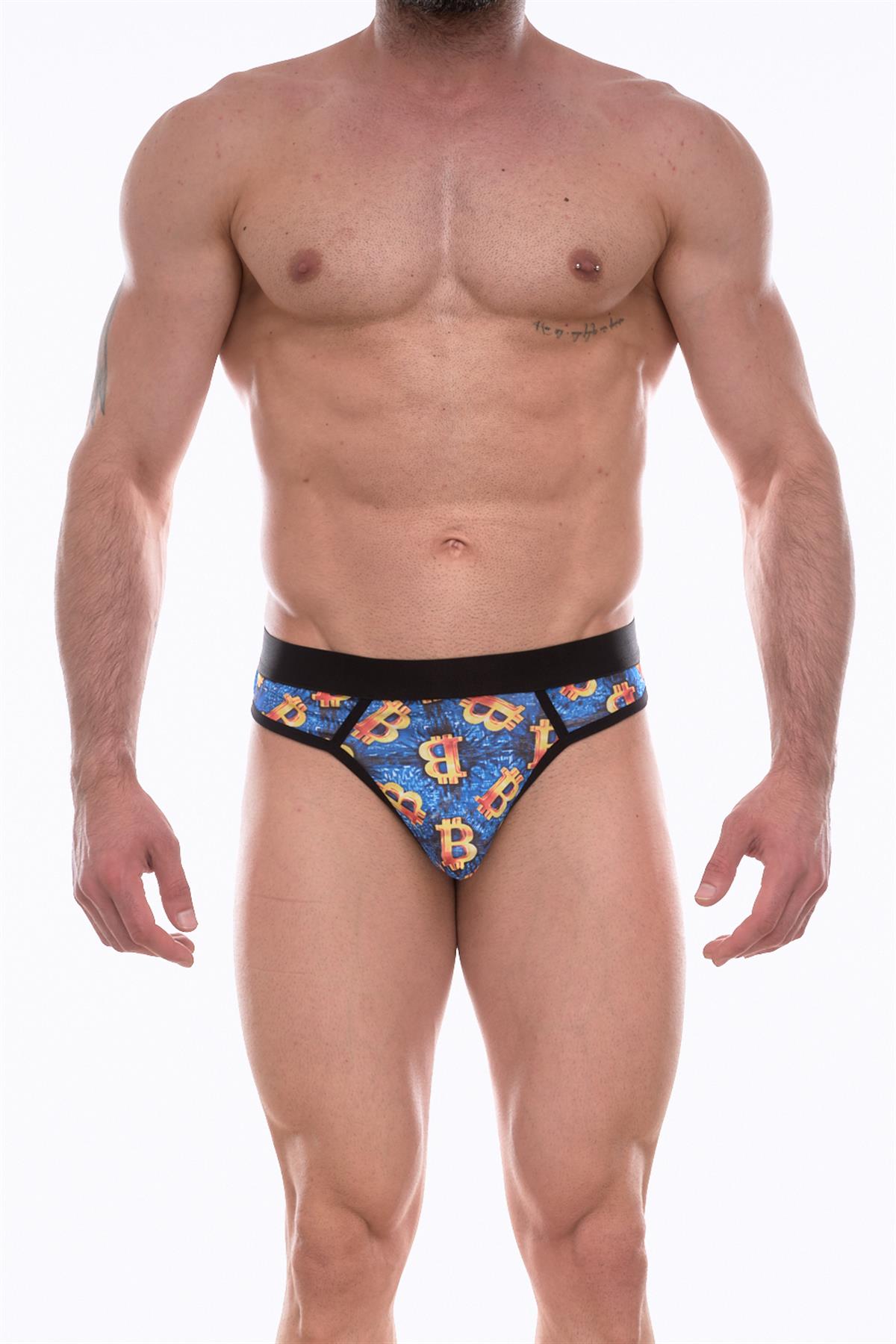 Deluxerie Panska Tanga Donald Deluxerie Panska Tanga Donald