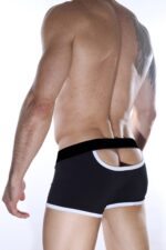 Deluxerie Panske Boxerky Cristos 2