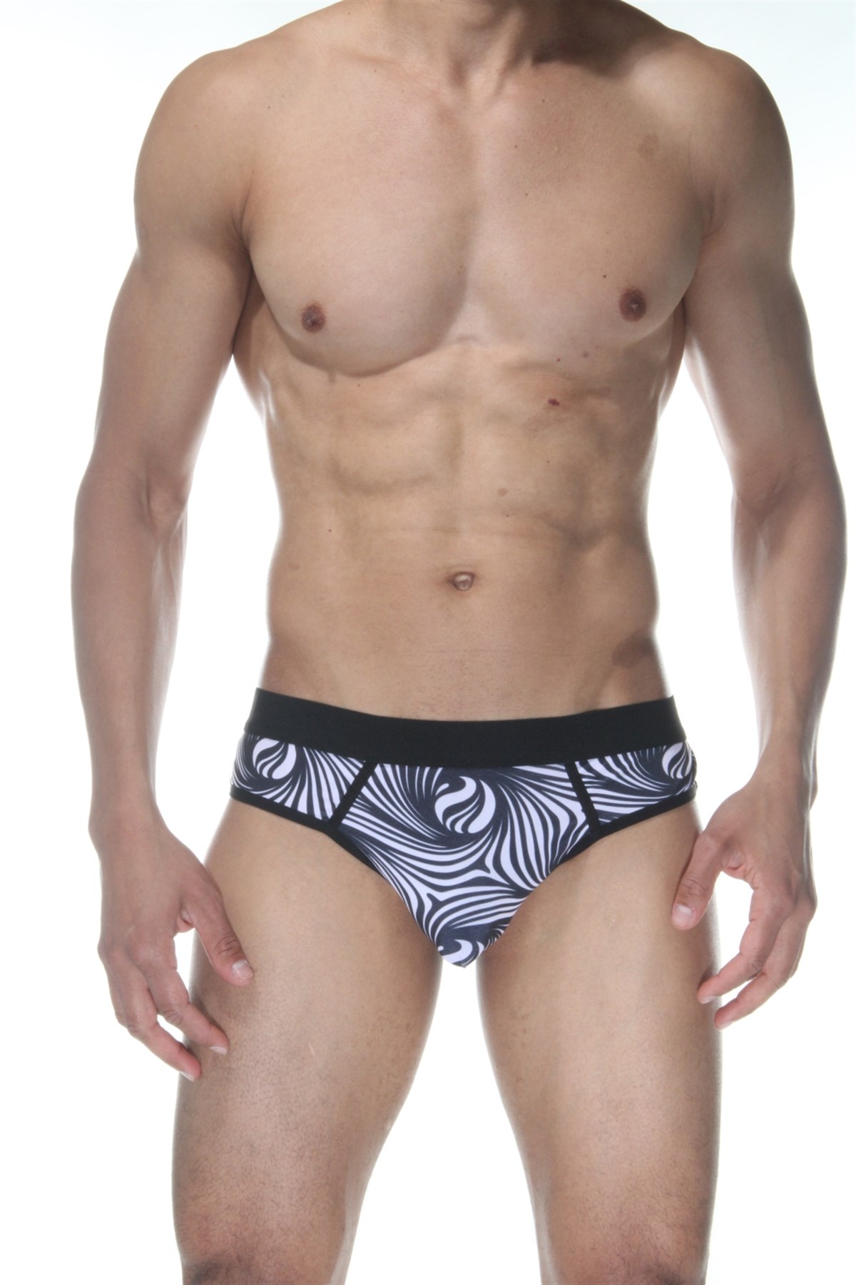Deluxerie Pansky Jockstrap Carsen Deluxerie Pansky Jockstrap Carsen