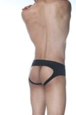 Deluxerie Pansky Jockstrap Cassander 3