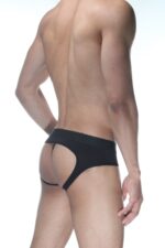 Deluxerie Pansky Jockstrap Cassander 6