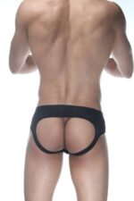 Deluxerie Pansky Jockstrap Cassander 9