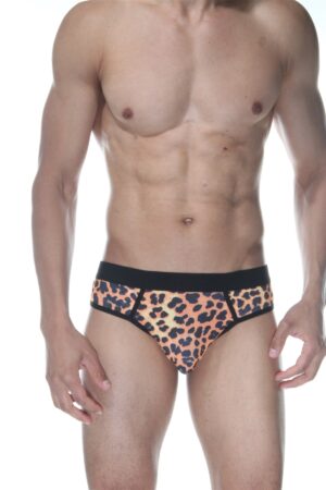 Deluxerie Pansky Jockstrap Cassian