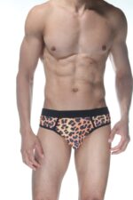 Deluxerie Pansky Jockstrap Cassian 5