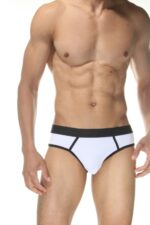Deluxerie Pansky Jockstrap Castor 4