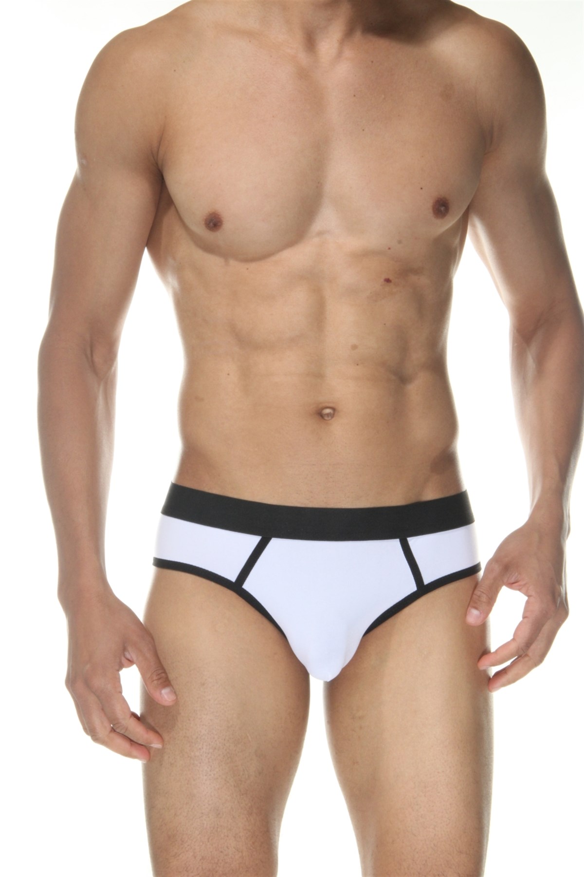 Deluxerie Pansky Jockstrap Castor Deluxerie Pansky Jockstrap Castor