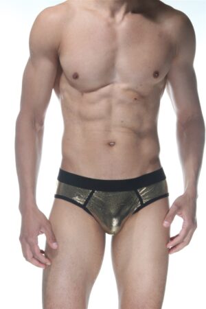 Deluxerie Pansky Jockstrap Ceadda