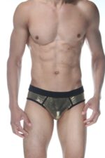 Deluxerie Pansky Jockstrap Ceadda 5