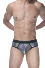 Deluxerie Pansky Jockstrap Champeon 3